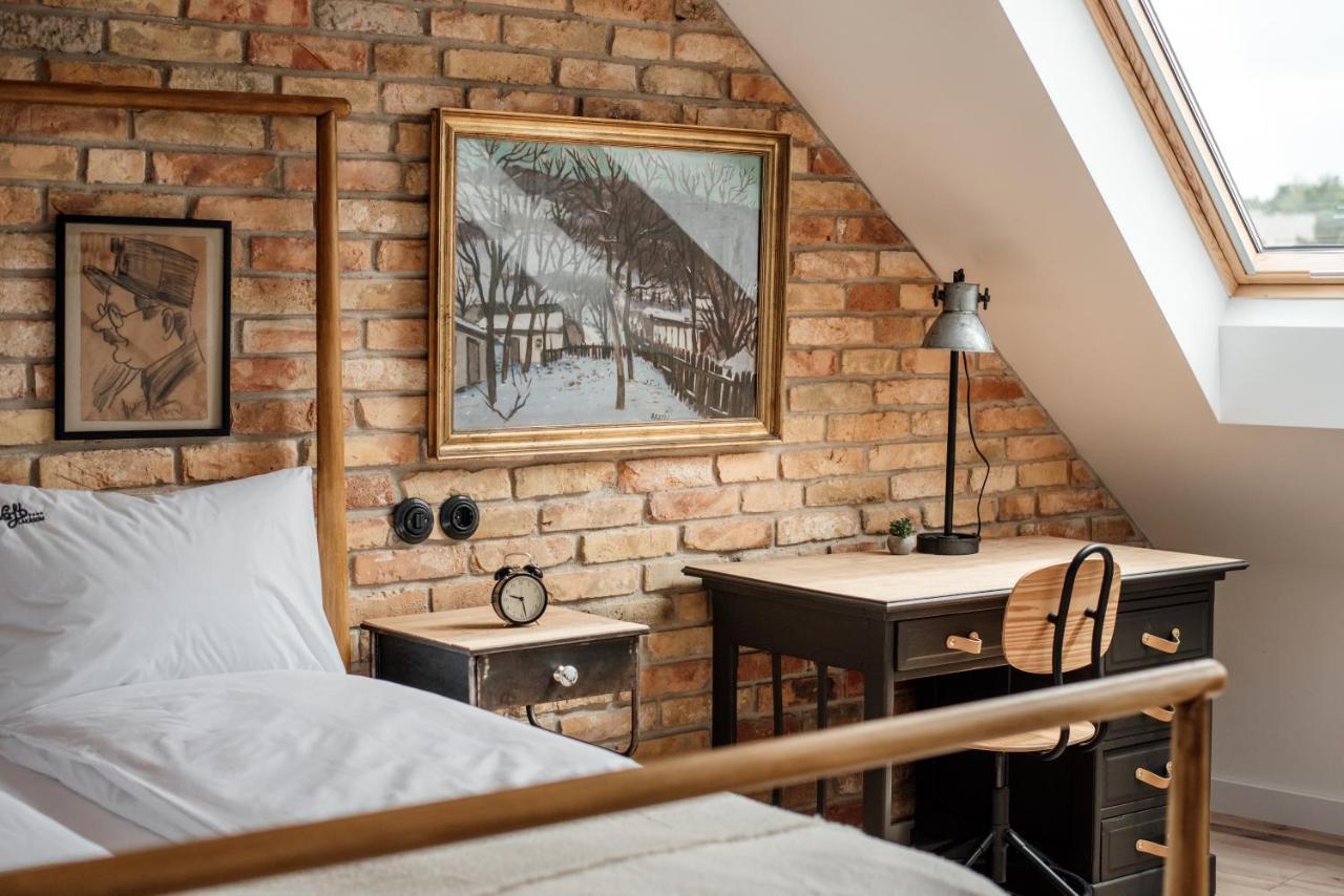 Loftlakásom**** Veszprém Esterno foto